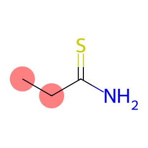 propanethioamide