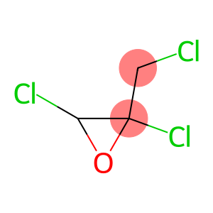 PROPANE,1,2-EPOXY-1,2,3-TRICHLORO-