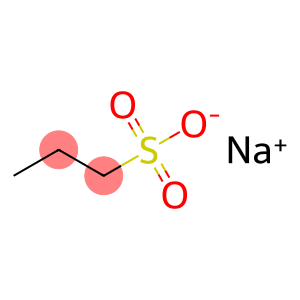 1-PROPANESULFONIC ACID, SODIUM SALT, HPLC GRADE