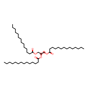 PROPANE-1,2,3-TRIYLTRIMYRISTATE