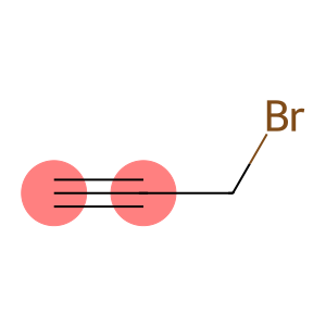 ProPargyl Bromide 80% in Toluene