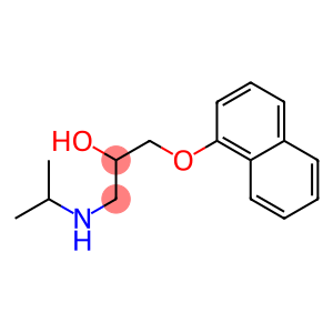 Propanolol