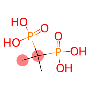 propane-2,2-diphosphonic acid