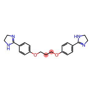 2,2'-[Propane-1,3-diylbisoxybis(4,1-phenylene)]di(1-imidazoline)