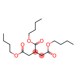 1,2,3-Propanetricarboxylic acid tributyl ester