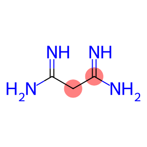 Propanediamidine
