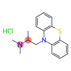 Prometazine HCL