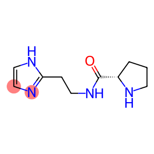 脯氨酰胺乙基咪唑
