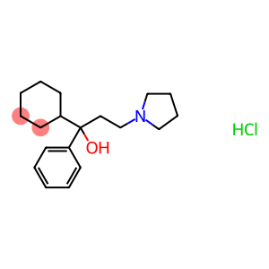 Procyclidine-d8 Hydrochloride