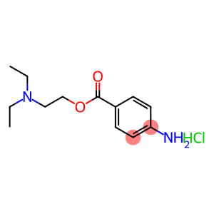 Procaine HCl,USP Crystal