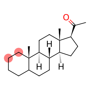 pregnan-20-one