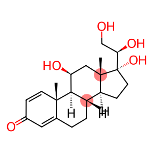 20R-DIHYDROPREDNISOLONE