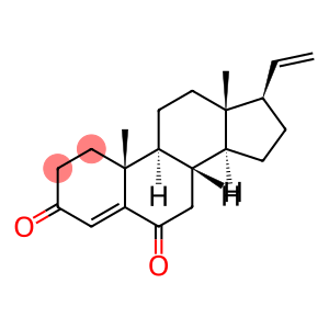 pregna-4,20-diene-3,6-dione