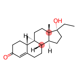 4-PREGNEN-17-OL-3-ONE