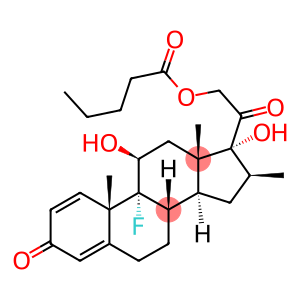 Betamethasone 21-valerate