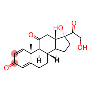 Prednisone, Anhydrous, Micronized