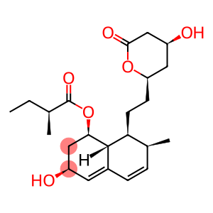 普伐他汀内酯D3