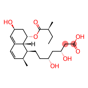 Pravastatin USP24