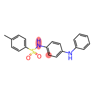 P-(P-TOLUENESULFONAMIDE)-DIPHENYLAMINE