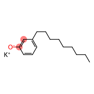 Potassium 3-nonylphenolate