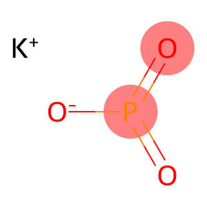 Potassium trihydrogen hypophosphate