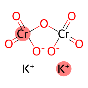 Potassium dichromate, solution 1/24 mol/l (0,25 N)