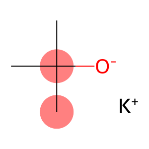 POTASSIUM TERT-BUTOXIDE (15% IN T-BUTANOL)