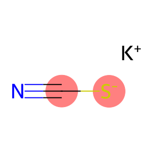 POTASSIUMTHIOCYANATE,0.1NAQUEOUSSOLUTION