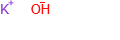 POTASSIUM HYDROXIDE - STANDARD VOLUMETRIC SOLUTION (0,5 M) IN DENATURED ETHANOL (99 %)