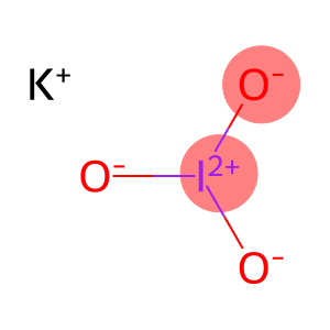 Potassium Iodate, Powder, Reagent