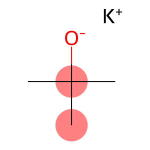 potassium 2-methylpropan-2-olate