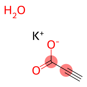 POTASSIUMPROPIOLATEHYDRATE