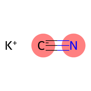 POTASSIUMCYANIDE,5%(W/W)SOLUTION