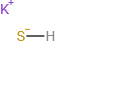 Potassium bisulfide