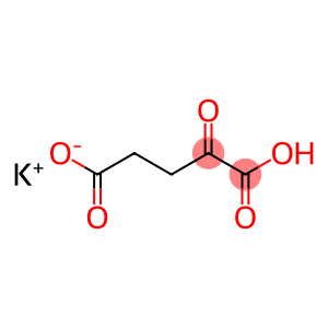 Potassium Hydrogen 2-Ketoglutarate