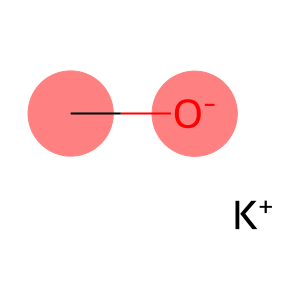 POTASSIUM METHYLATE (POWDER/SOLUTION) (KM)