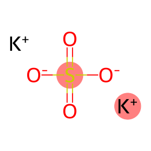 POTASSIUM SULFATE ACS REAGENT POWDER