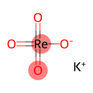 Potassium perrhenate