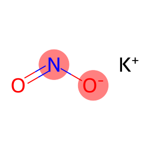 POTASSIUM NITRITE ACS REAGENT