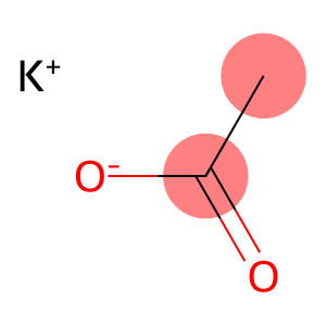 Potassium Acetate