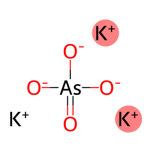 POTASSIUM ARSENATE