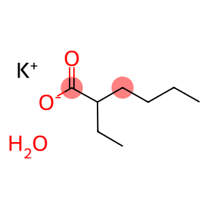 Potassium 2-ethylhexanoate hydrate