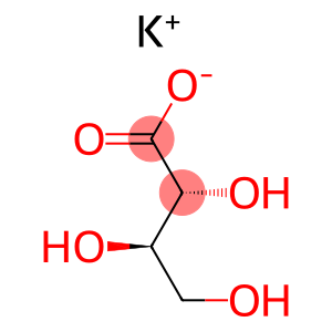 POTASSIUM, (2R,3R)-2,3,4-TRIHYDROXY-BUTYRATE