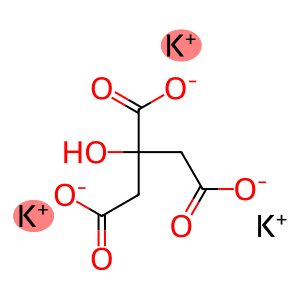 Potassium Citrate USP