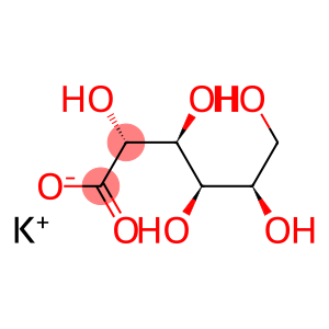 Potassium Gluconate, Powder