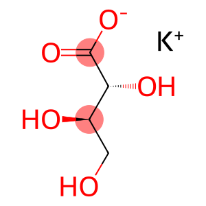 POTASSIUM D-ERYTHRONATE