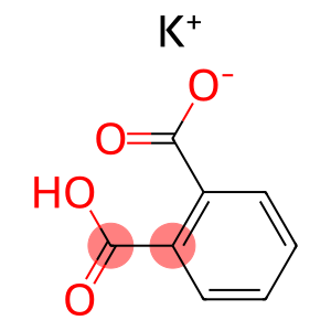 POTASSIUM HYDROGEN PHTHALATE FOR HPLC