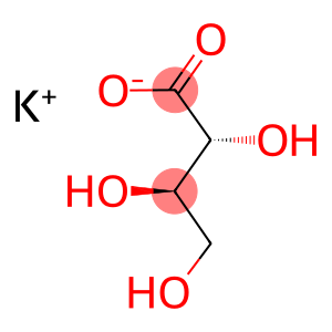 POTASSIUM 2,3,4-TRIHYDROXYBUTANOATE