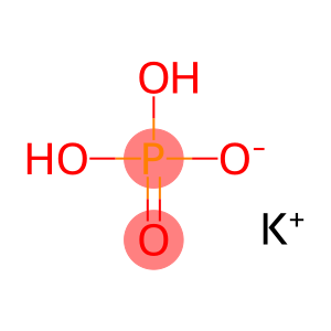 POTASSIUM DIHYDRO PHOSPHATE