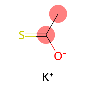 Potassium thiacetate